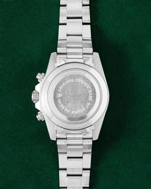 Tudor Oysterdate Chronograph 79180 Image 2